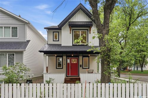 1719 Lorne Avenue, Saskatoon, SK, S7H1Y3 | Card Image