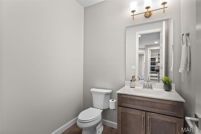 Photo representation of similar home. Some features shown may be optional. | Image 18