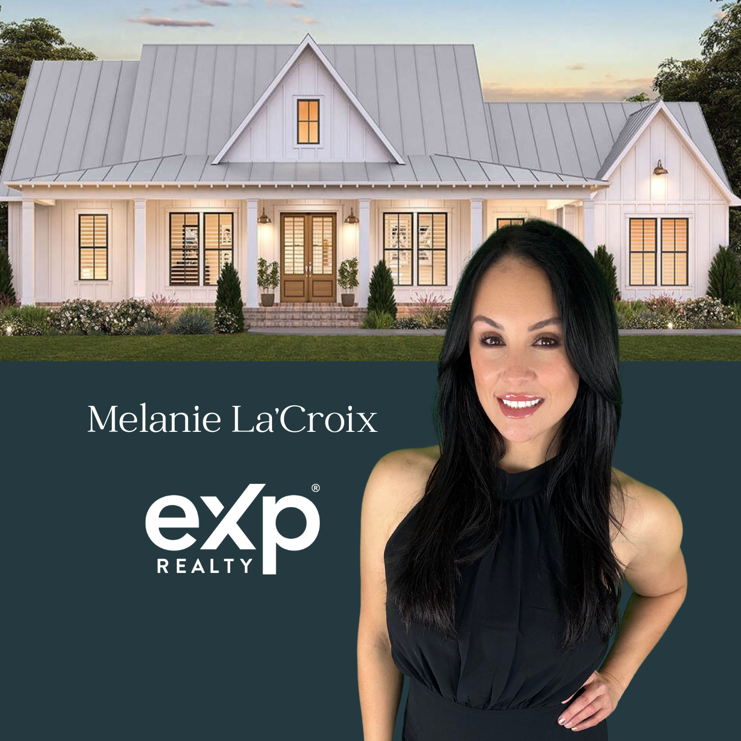 Melanie LaCroix