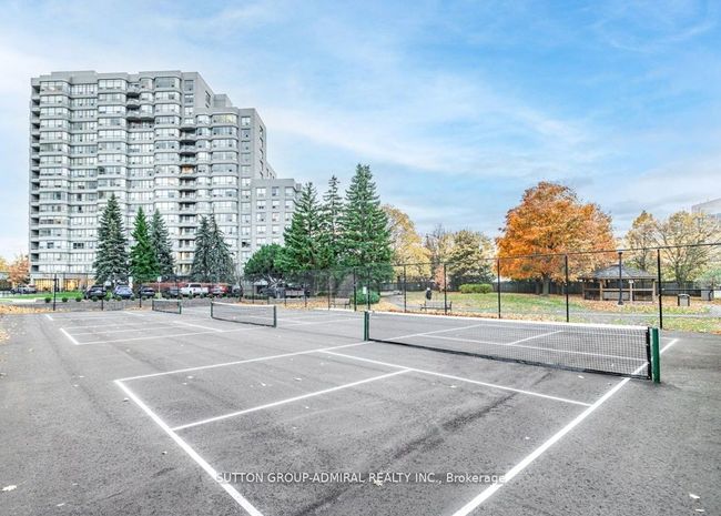 604 - 7 Townsgate Dr, Condo with 2 bedrooms, 2 bathrooms and 2 parking in Vaughan ON | Image 36