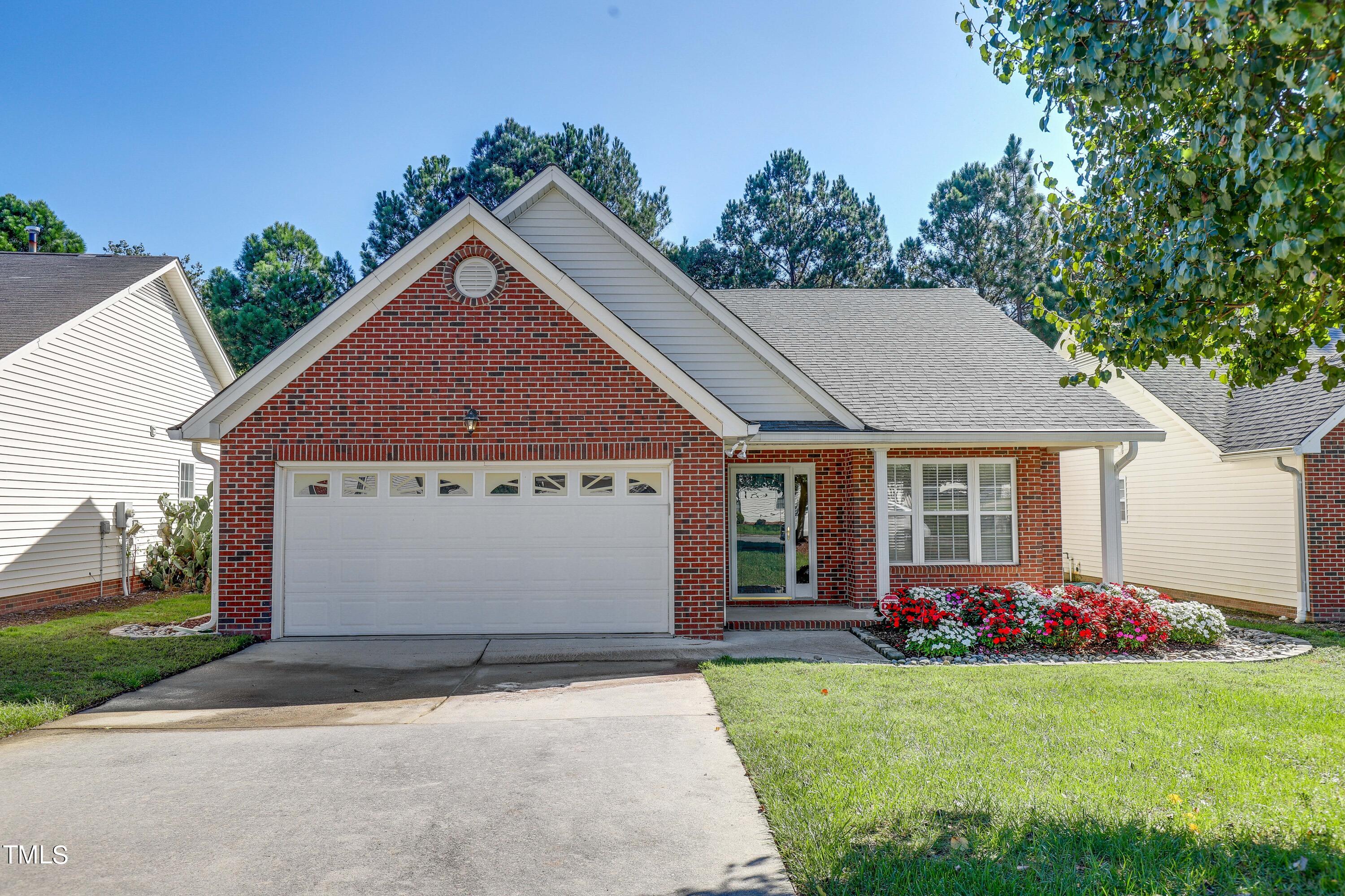 Kudrow Ln, Morrisville, NC 27560