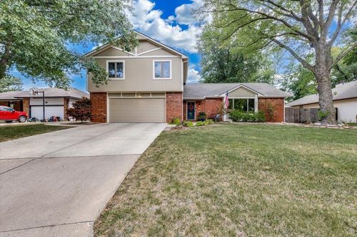 1313 E Briarwood Rd, Derby, KS, 67037 | Card Image