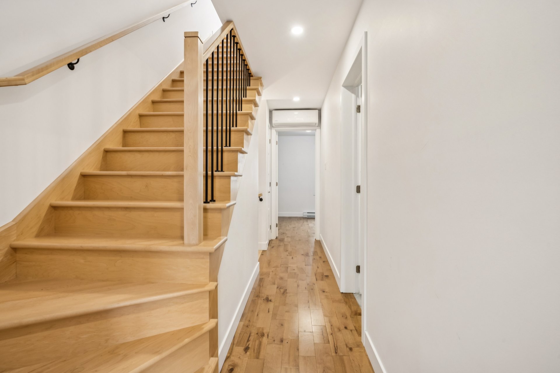 Residential in Montréal (Mercier/Hochelaga-Maisonneuve) 5