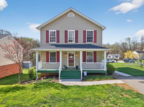 211 Wessex Road, Lynchburg, VA, 24501 | Card Image