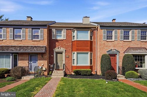 4166 Ritten House Ln, SKIPPACK, PA, 19474 | Card Image