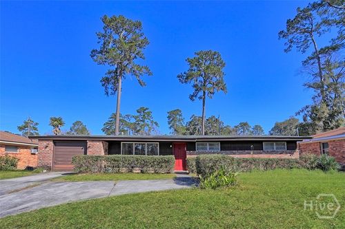 506 Mclaws St, Savannah, GA, 31405-5455 | Card Image