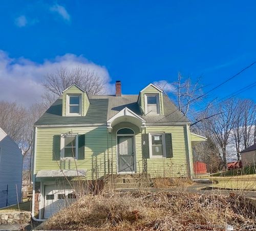 90 Sharon Avenue, Torrington, CT, 06790 | Card Image