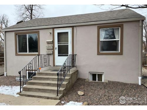 1127 W Mulberry St, Fort Collins, CO, 80521-3662 | Card Image