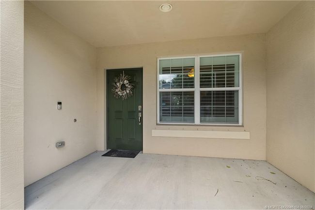 2810 Nw Treviso Cir, Townhouse with 3 bedrooms, 3 bathrooms and 1 parking in Port Saint Lucie FL | Image 4