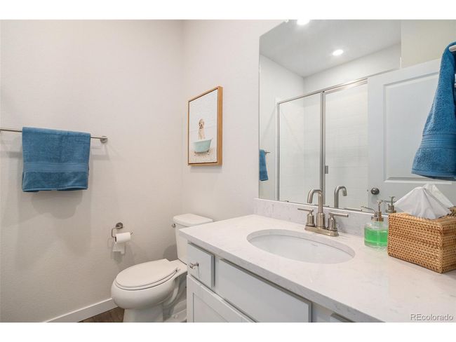 5805 Red Barn Ave, House other with 4 bedrooms, 3 bathrooms and null parking in Mead CO | Image 16