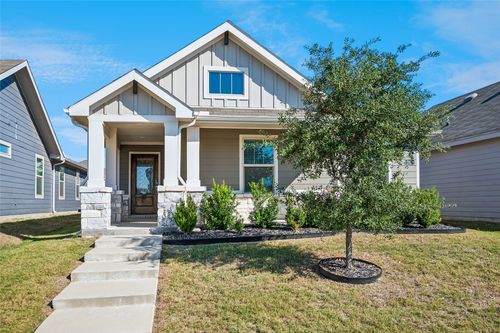 2853 Bursera Ln, Fort Worth, TX, 76108-2245 | Card Image
