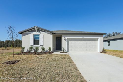 7177 Ray Dr, Spring Hill, FL, 34607 | Card Image