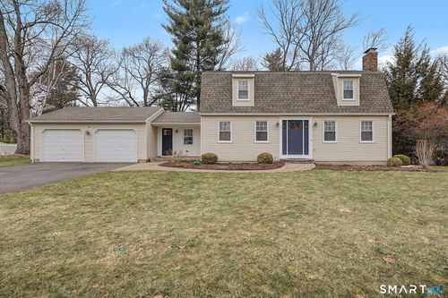 33 Lufkin Ln, Bristol, CT, 06010-2565 | Card Image