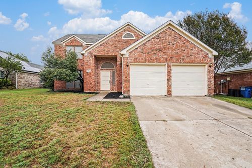 711 Bodega Bay Drive, Keller, TX, 76248 | Card Image