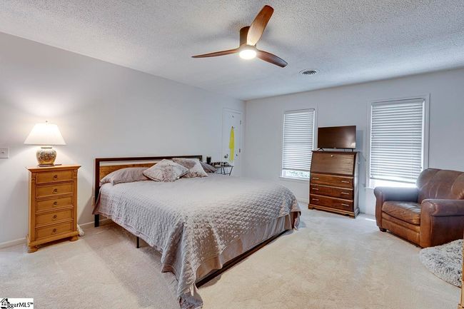 205 Firethorne Dr, House other with 4 bedrooms, 3 bathrooms and 2 parking in Greer SC | Image 27