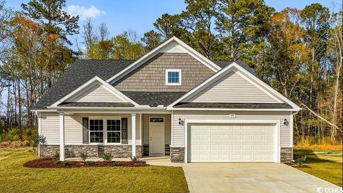 4142 Highway 554, Loris, SC, 29569-6408 | Card Image