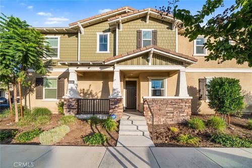 16057 Tanzinite Ln, Chino, CA, 91708-9147 | Card Image