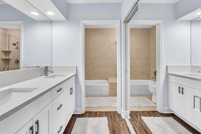 APT-3 - 23140 Island Vw, Townhouse with 3 bedrooms, 3 bathrooms and null parking in Boca Raton FL | Image 19