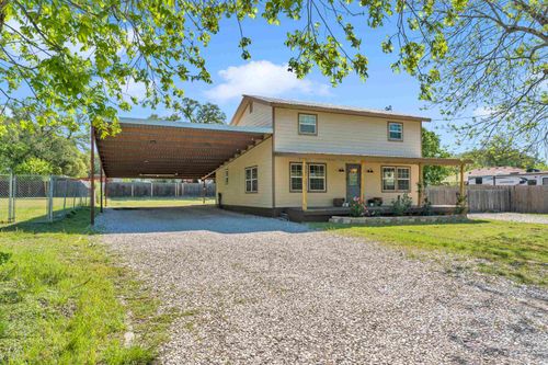 603 S Silver St, Burnet, TX, 78611-3719 | Card Image