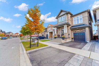 65 Keith Wright Cres, House other with 3 bedrooms, 4 bathrooms and 2 parking in Ajax ON | Image 2