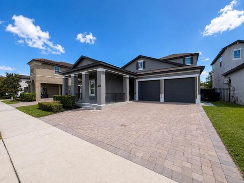 12989 Westside Village Loop, WINDERMERE, FL, 34786-6779 | Card Image