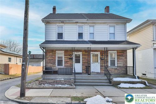 2045 Kenmore Ave, BETHLEHEM, PA, 18018-3245 | Card Image