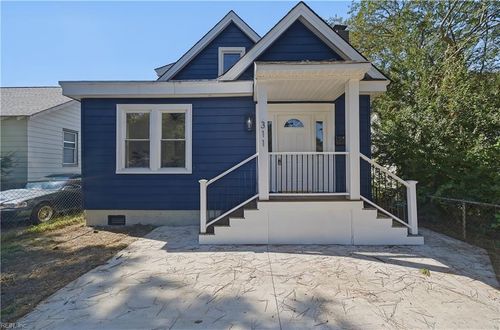 311 Hollywood Ave, Hampton, VA, 23661-2503 | Card Image