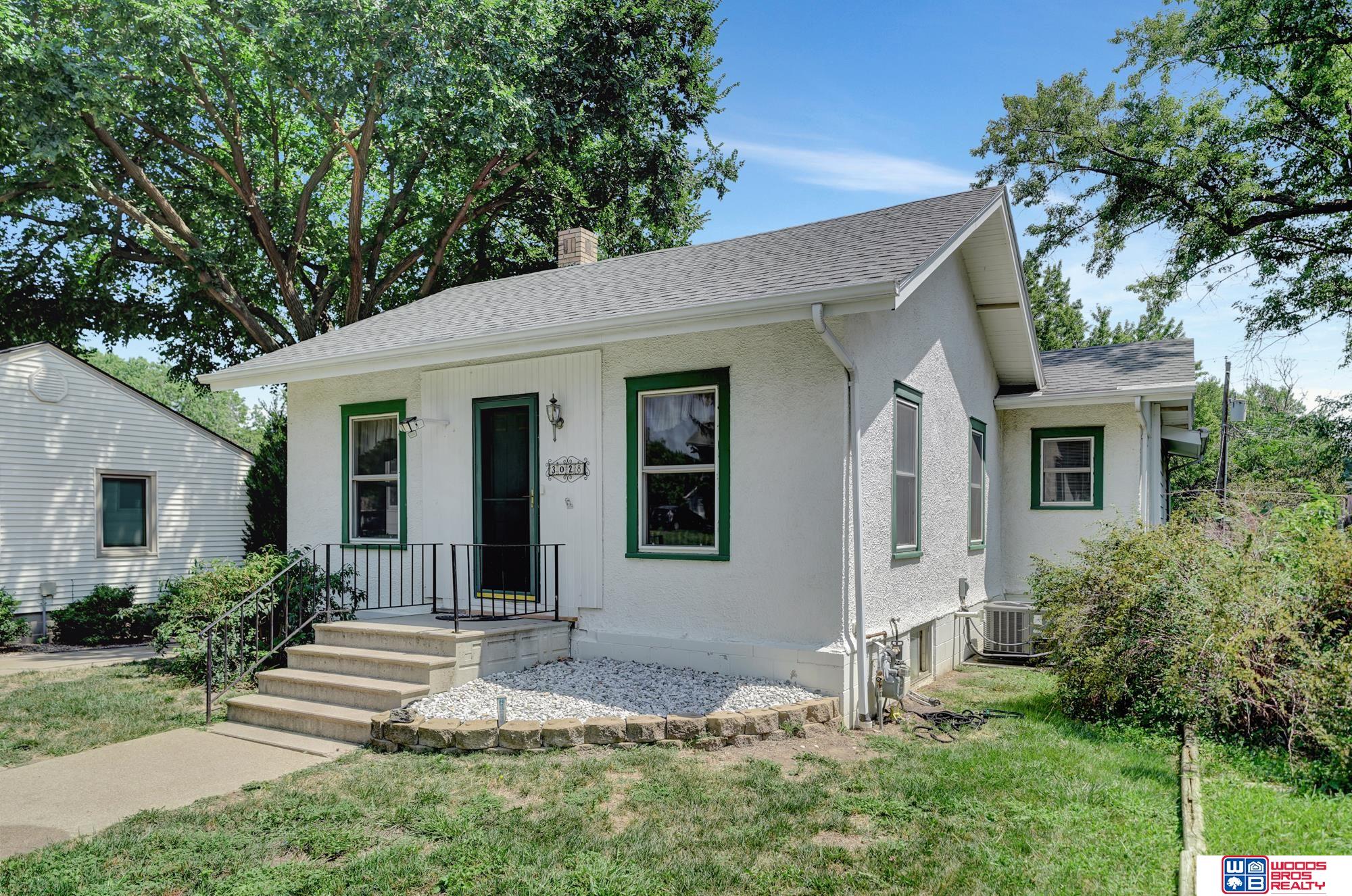 35th St, Lincoln, NE 68506