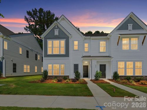6557 Fire Lily Ln, Charlotte, NC, 28216 | Card Image