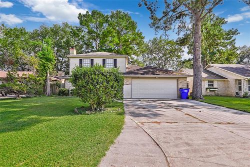 12067 La Salle Oaks, Conroe, TX, 77304 | Card Image