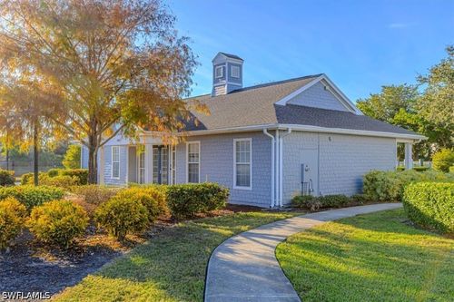 3208-14890 Pleasant Bay Ln, NAPLES, FL, 34119-7821 | Card Image
