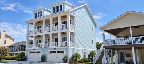 b-1702 E Fort Macon Rd, Atlantic Beach, NC, 28512-5602 | Card Image