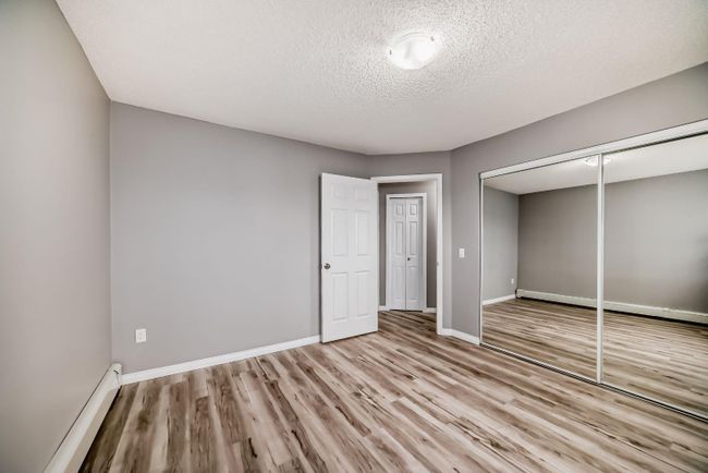 101 - 11 Dover Point Se, Home with 2 bedrooms, 1 bathrooms and 1 parking in Calgary AB | Image 13