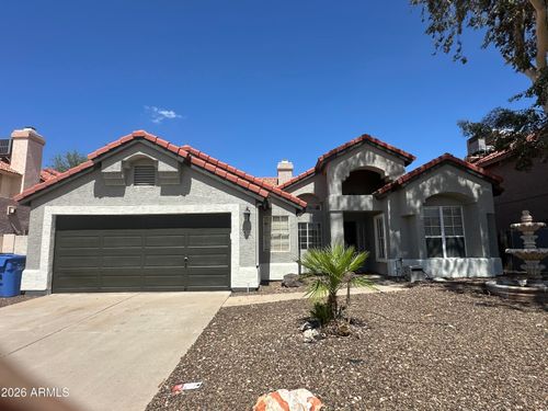 4106 E Ashurst Dr, Phoenix, AZ, 85048-0554 | Card Image