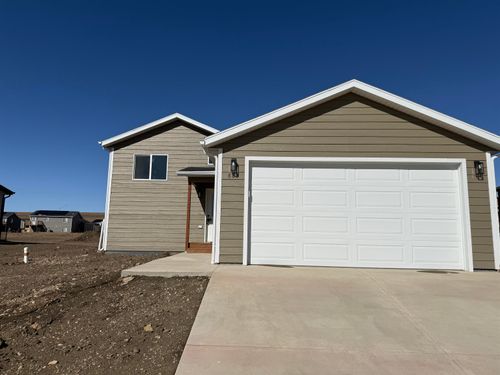 888 Vicksburg St, Box Elder, SD, 57719-8058 | Card Image