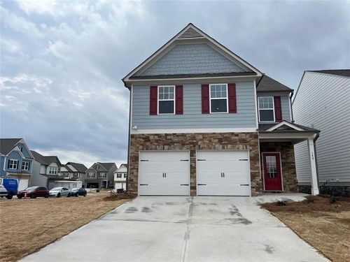 140 Windover Way, Dawsonville, GA, 30534-5073 | Card Image