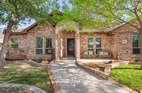 803 Trinidad Pl, Midland, TX, 79705-4439 | Card Image