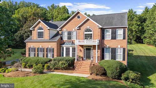 3506 Russell Thomas Ln, DAVIDSONVILLE, MD, 21035-2519 | Card Image