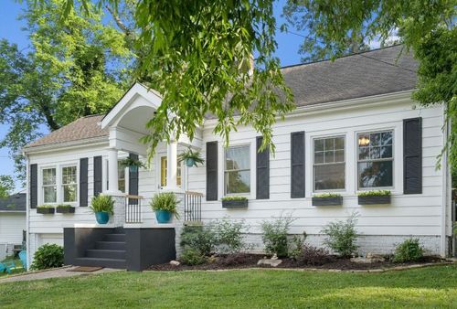 1320 Dugdale Street, Chattanooga, TN, 37405 | Card Image