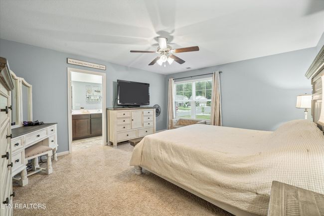 9502 Joy Denise Ln, House other with 3 bedrooms, 3 bathrooms and null parking in Heiskell TN | Image 20