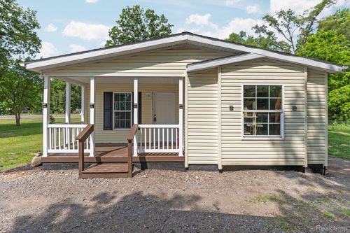 2935 Heeney Rd, Stockbridge, MI, 49285-9537 | Card Image