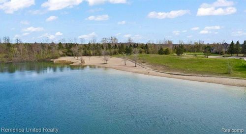 Vacant Lot 51 Rosemarie Run, Brighton Township, MI, 48114 | Card Image