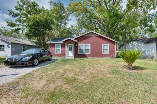 7601 Springdale St, Houston, TX, 77028-1811 | Card Image