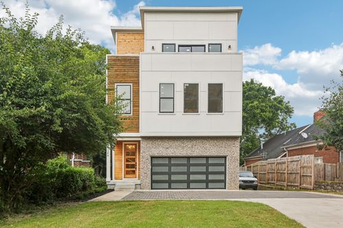 124 Woodmont Blvd, Nashville, TN, 37205 | Card Image