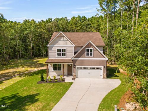 312 Russ Rd, Smithfield, NC, 27577-6909 | Card Image