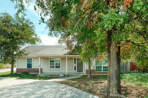 109 Castleberry Ct, Bertram, TX, 78605-4465 | Card Image