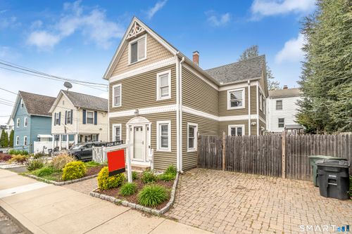 106 Hawley Ave, Milford, CT, 06460-8052 | Card Image