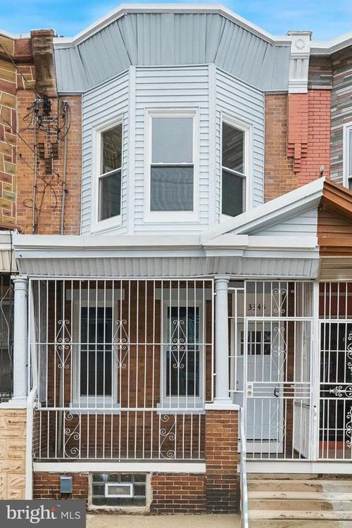 3345 Amber St, PHILADELPHIA, PA, 19134-3206 | Card Image