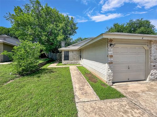 a-2008 Alex Ave, Austin, TX, 78728-6203 | Card Image
