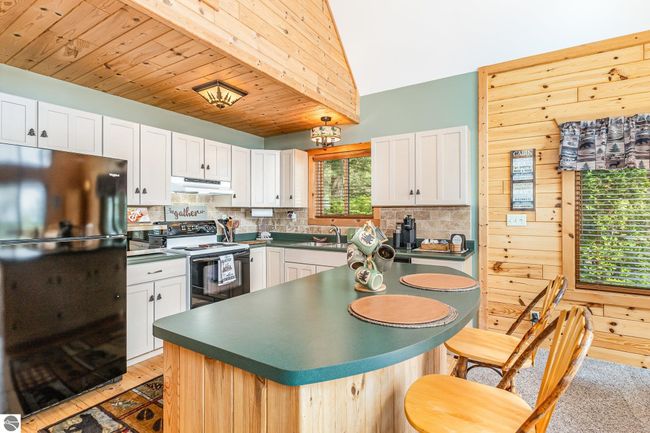 1715 Sunrise Dr, House other with 2 bedrooms, 2 bathrooms and null parking in Greenbush MI | Image 11